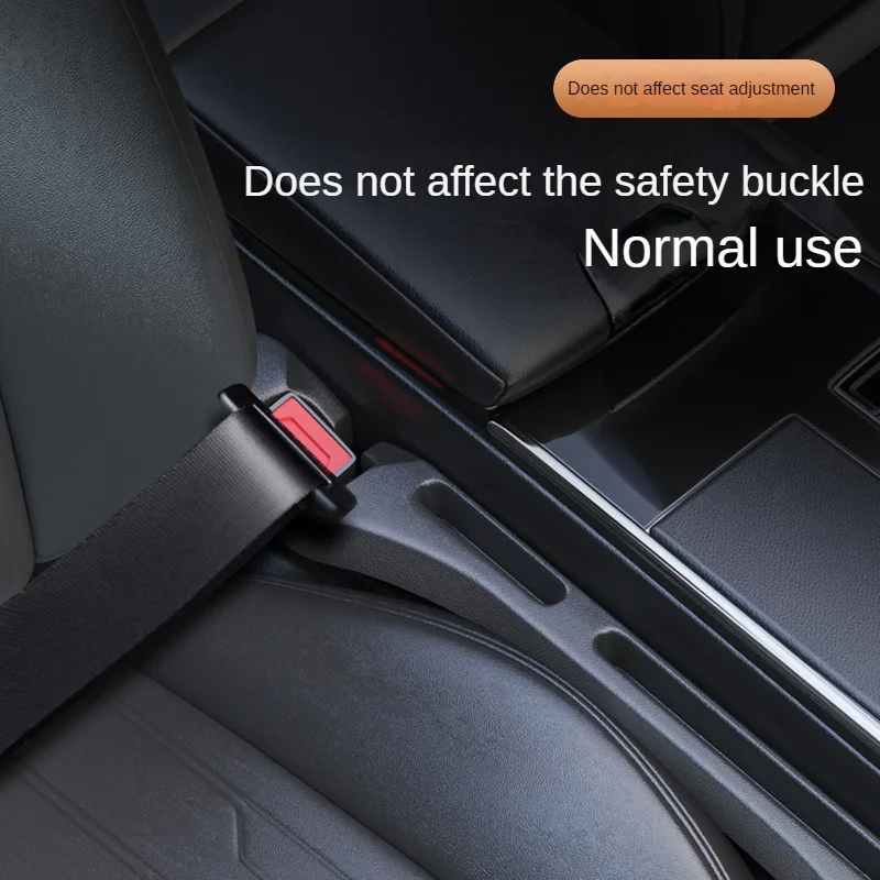 Заглушка для автомобильного сиденья бокового шва наполнитель герметичный зазор