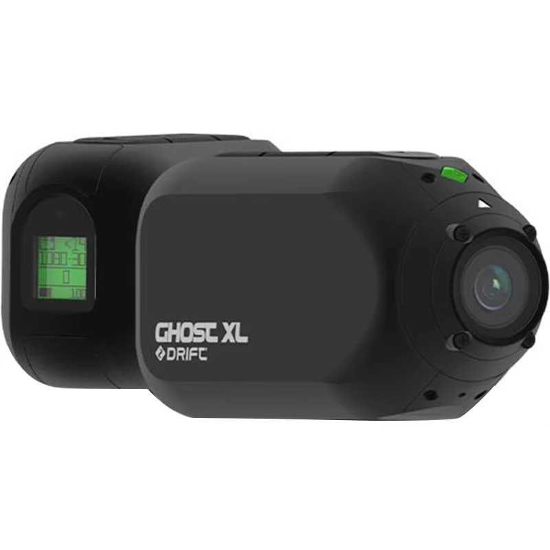 

New Arrival Drift Ghost XL Action Camera Sport Camera 1080P Motorcycle Mountain Bike Bicycle Camera Helmet Cam with WiFi