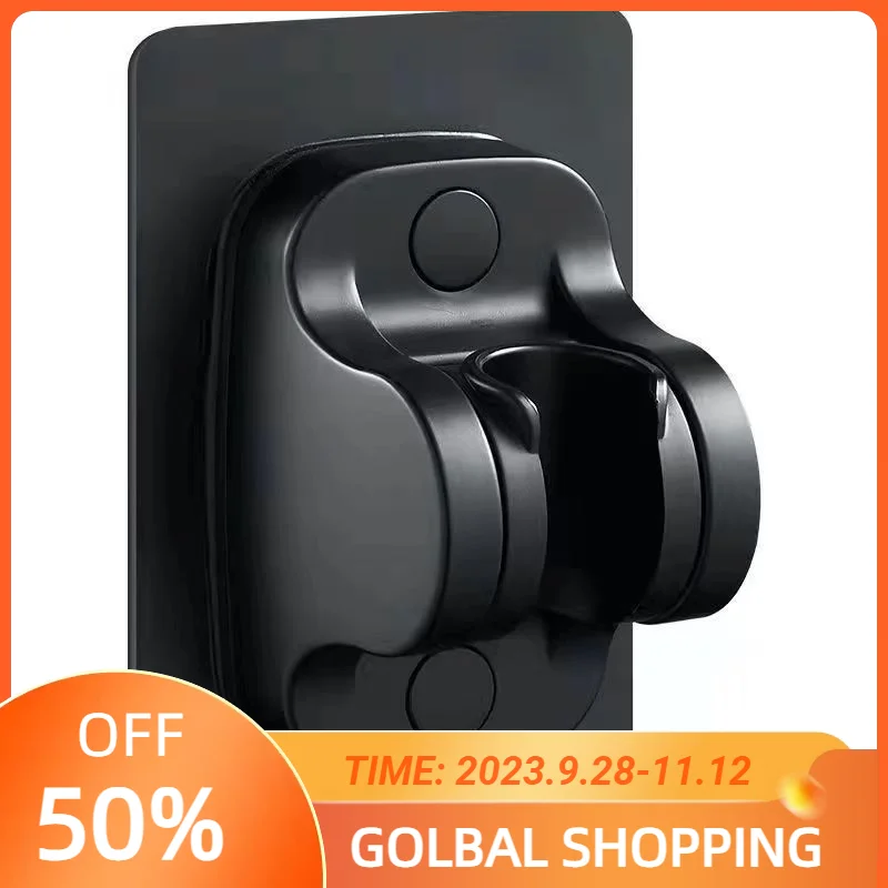 

Насадка для душа самоклеящаяся, водонепроницаемая, 360 градусов