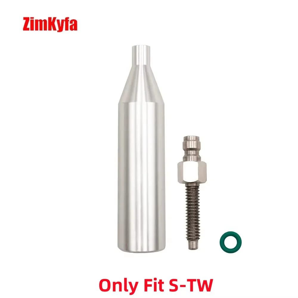 

Zimakyfa Адаптер CO2/HPA для пневматического инструмента