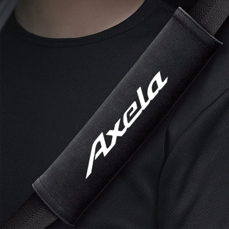 Плечевой ремень для автомобильного ремня безопасности модные противоударные