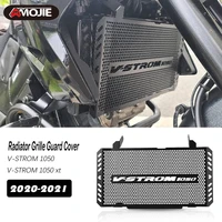 motorcycle accessories vstrom 1050 radiator grille grill guard protective cover for suzuki v strom 1050 xt 1050xt 2020 2021