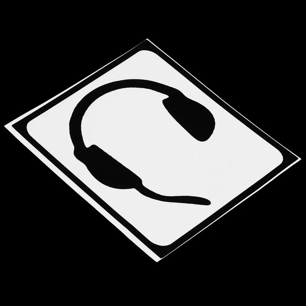 

Виниловая наклейка для наушников Macbook, 11,6 дюйма, 12 дюймов, 13,3 дюйма, 15,4 дюйма