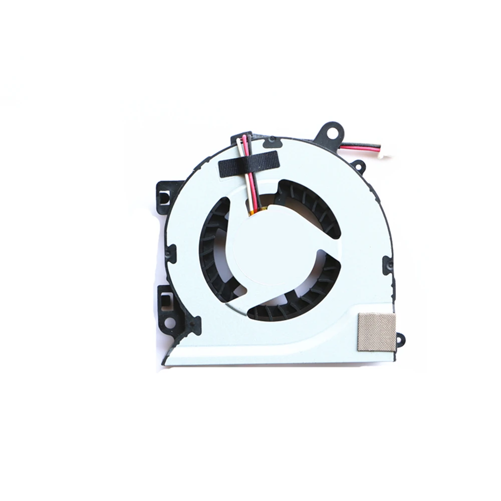 Вентилятор охлаждения GPU для ноутбука Samsung NP700Z4A NP700Z4B, черный цвет