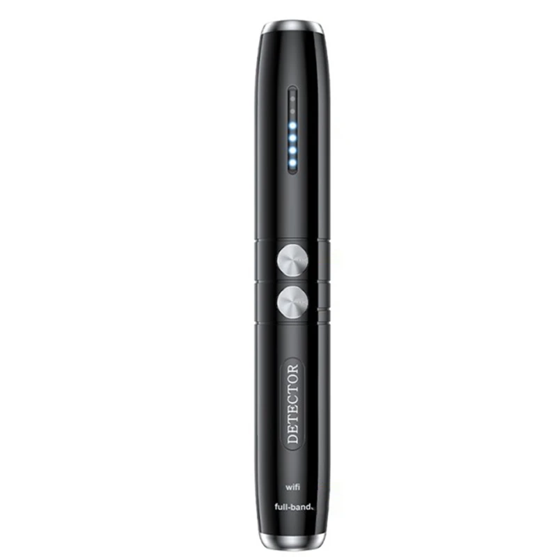 

Ручка-Антивор T8, беспроводной GPS-трекер, мини-объектив с функцией записи сигнала для домашней безопасности