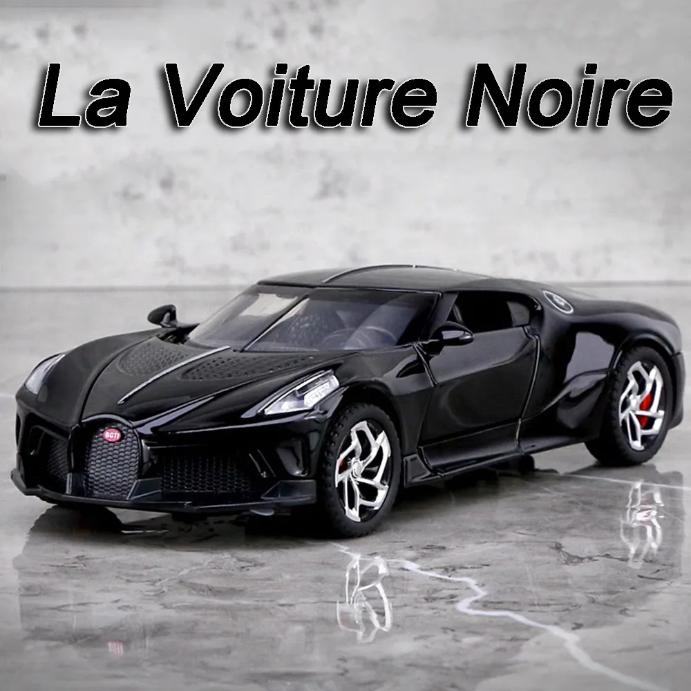 Масштаб 1:32 La Voitur Enoire модели спортивных автомобилей из сплава моделирование литые