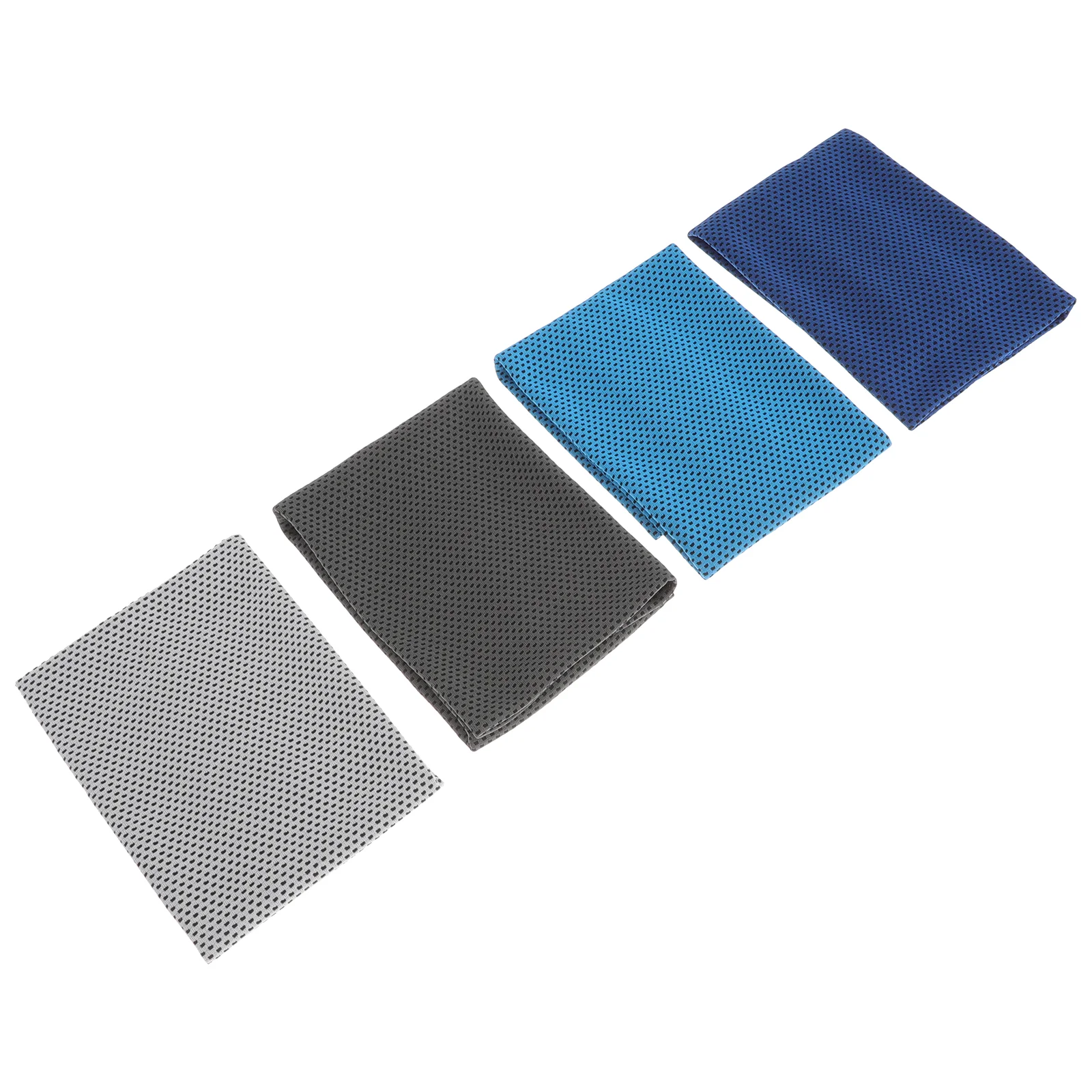 

Cooling Towel Sports Ice Face Cool Cold Towel Tower Sports Towels Towels