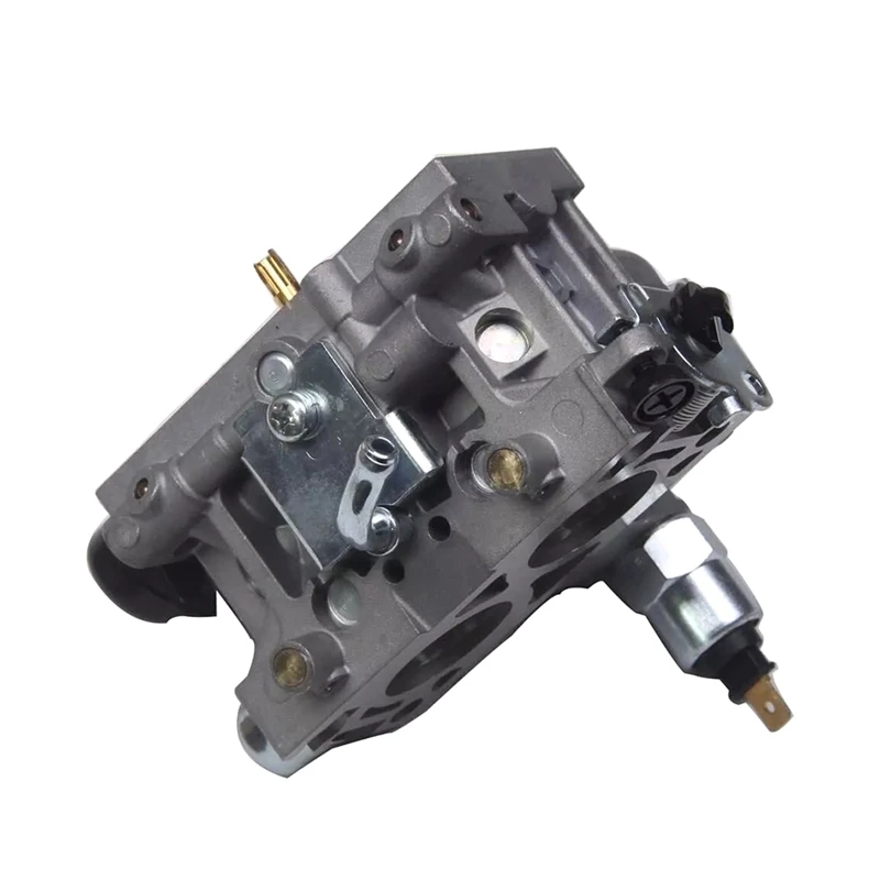 Карбюратор с фильтром топливного насоса и комплектом свечей зажигания для Honda GX630