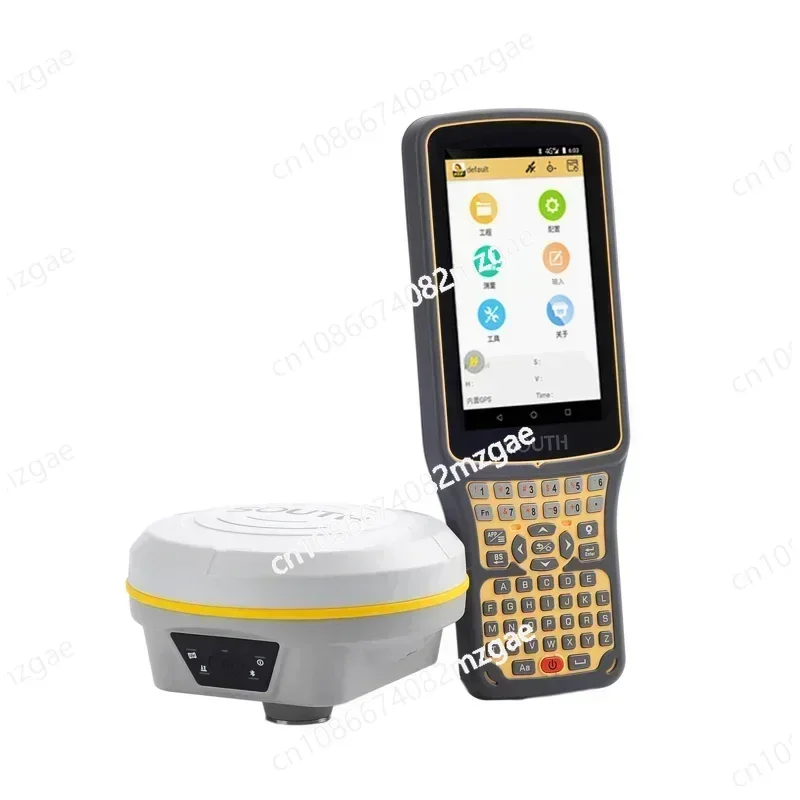 G3 GPS GNSS RTK высокоточное геодезическое оборудование встроенный