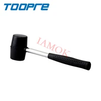 toopre mountain bike black rubber hammer 26mm headset bottom bracket tool 257g iamok bicycle parts