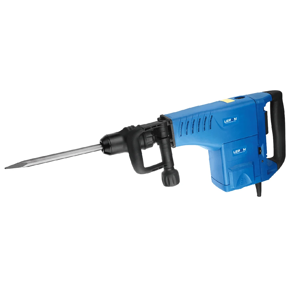 

Электрическая отбойная молотка 220 Вт 1500-900/мин, 1890 в, по заводской цене