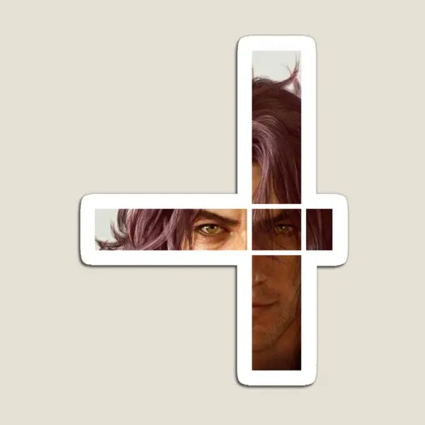 

Детский магнитный держатель для игрушек Ardyn Izunia Ffxv