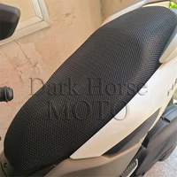 for yamaha nmax155 nmax n max 155 max155 2020 motorcycle sunscreen seat thermal insulation protection cushion cover guard parts