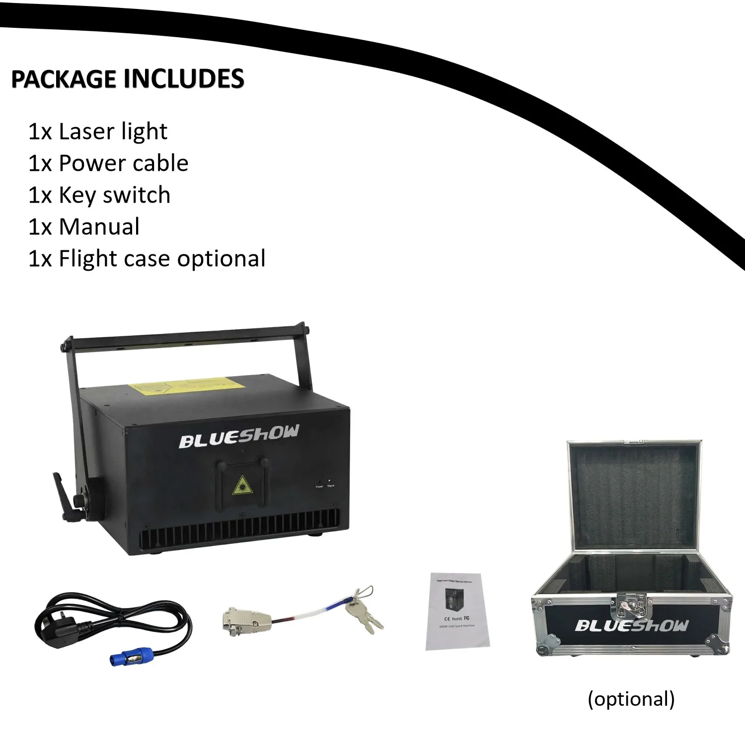 Лазерсветильник свет 5 Вт 5000 нм/5 МВт фотография фотособытий ILDA 40kpps X/Y DMX512 лазерное