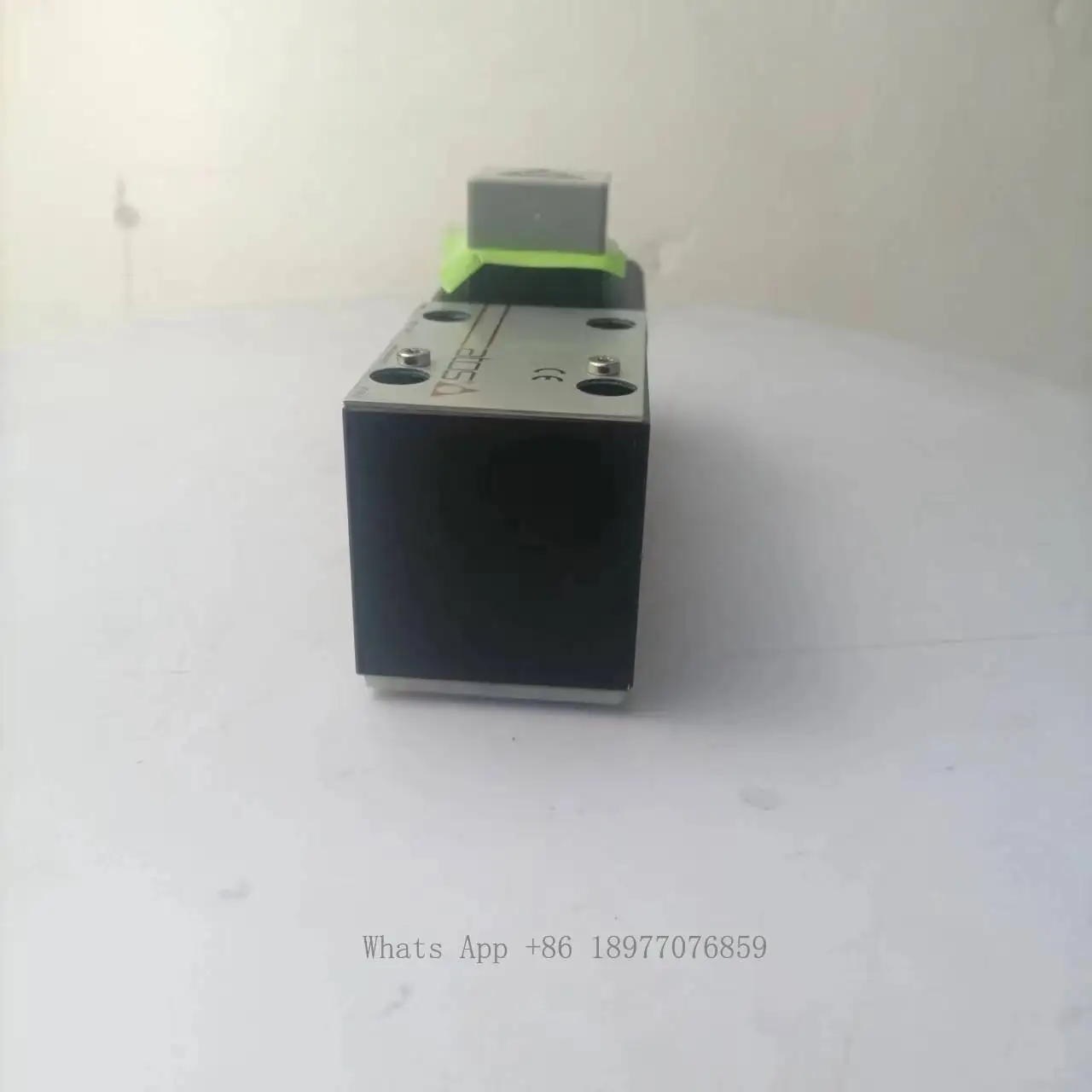 Пропорциональный предохранительный клапан ATOS RZMO-A-010-350-18-20