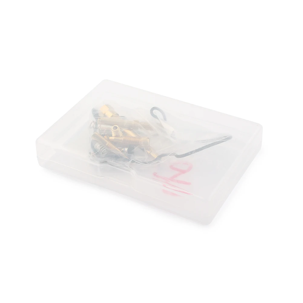 Ремкомплекты для ремонта карбюратора мотоцикла Honda CT90 CT 90 Trail 1970-1975 комплект