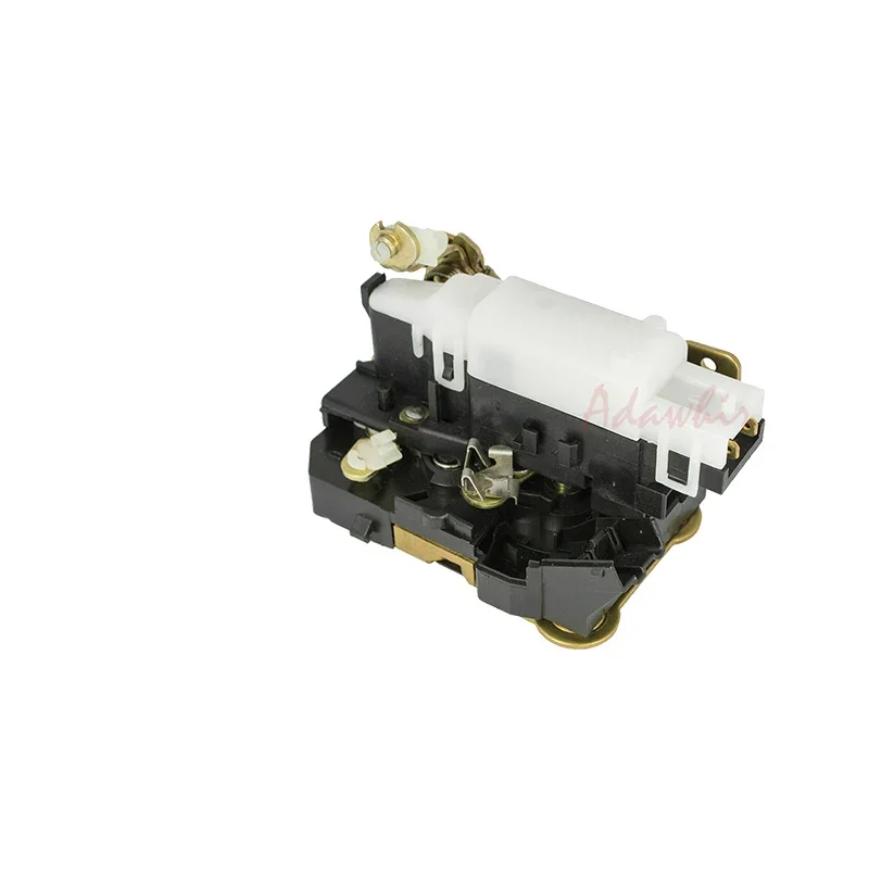 

Привод двигателя передний правый/левый дверной замок для Renault Msater NISSAN INTERSTAR 2003-2010 8200147150 \ 8200147149