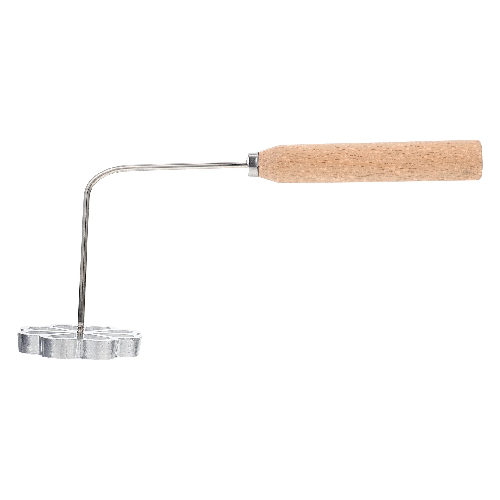 

Cake Decorating Set Timbale Mold Mom Cookie Nonstick Frying Pan French Fries Holder Cross Snack Youdunzi