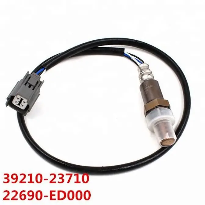 

Finely processed Oxygen Sensor OEM 39210-23710 22690-ED000