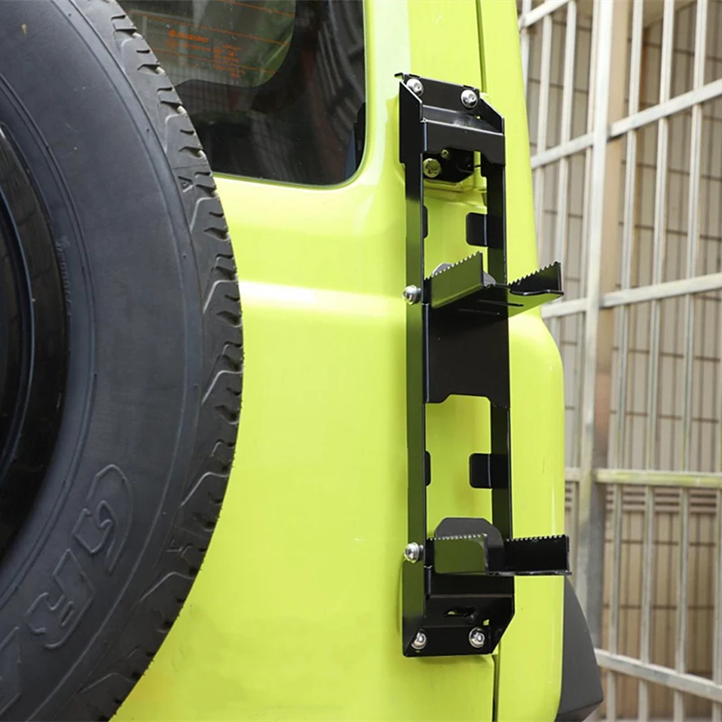 Автомобильные петли для задних дверей аксессуары Suzuki Jimny 2019 2021 2022 автомобильная