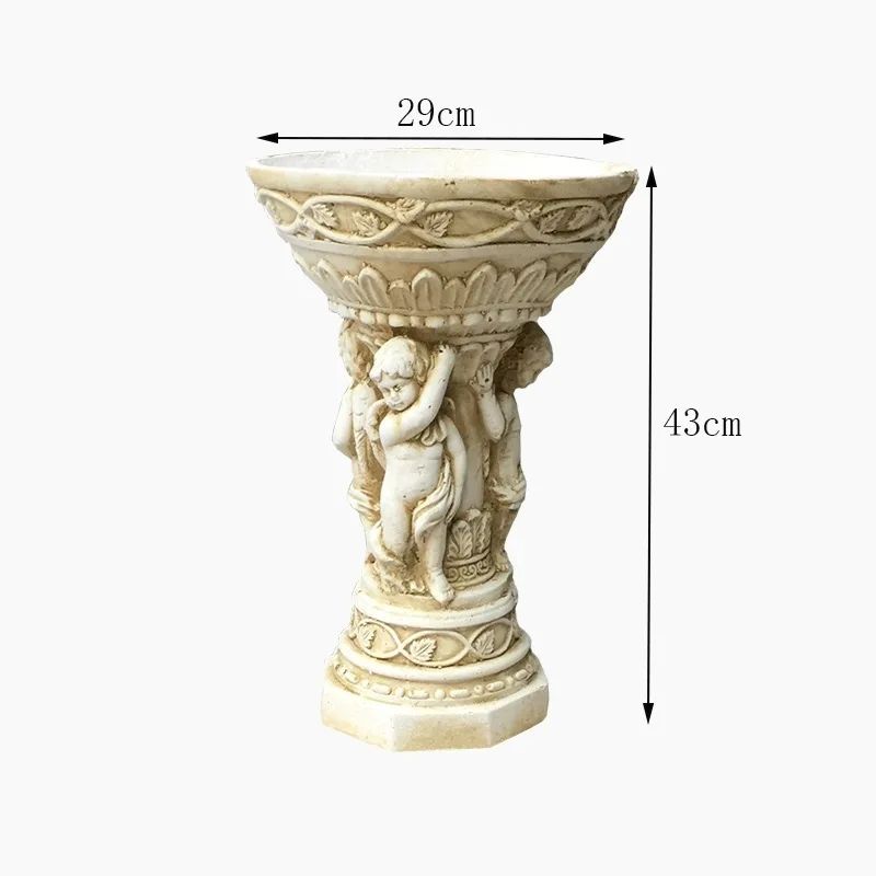 

Бетонная форма для ограждений RZS06