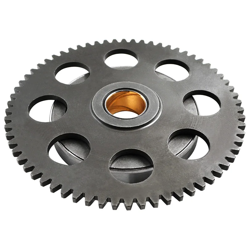 Сцепление для мотоцикла с маховиком и бусинами YAMAHA Virago XV535 1988-1996 XV400 1991-1994 XV500 83-96 -