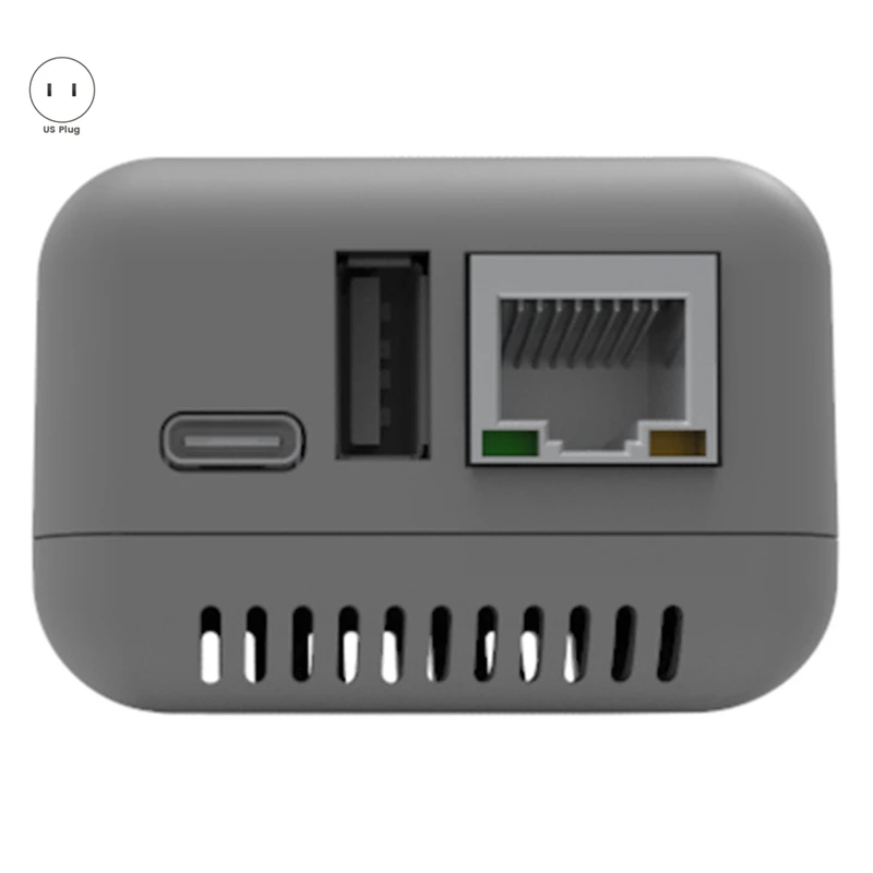 Wi-Fi сеть BT 4 0 печать сервера USB 2.0 порт быстро 10/100 Мбит/с
