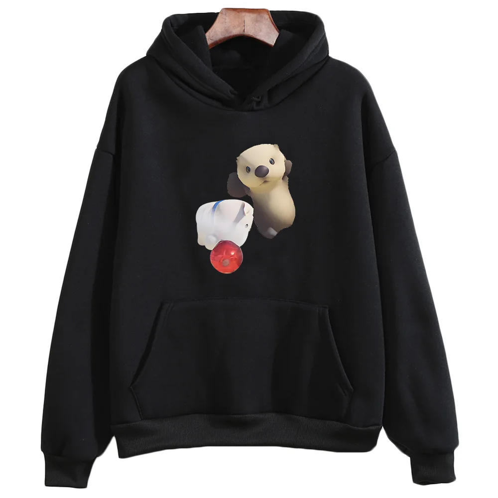 Рисунок 2 - Женская толстовка с рисунком животных