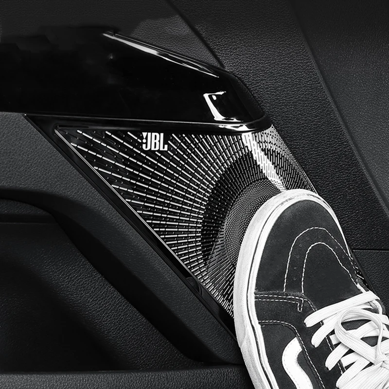 Отделка для автомобильной двери панель Противоударная декоративная отделка Kia K5