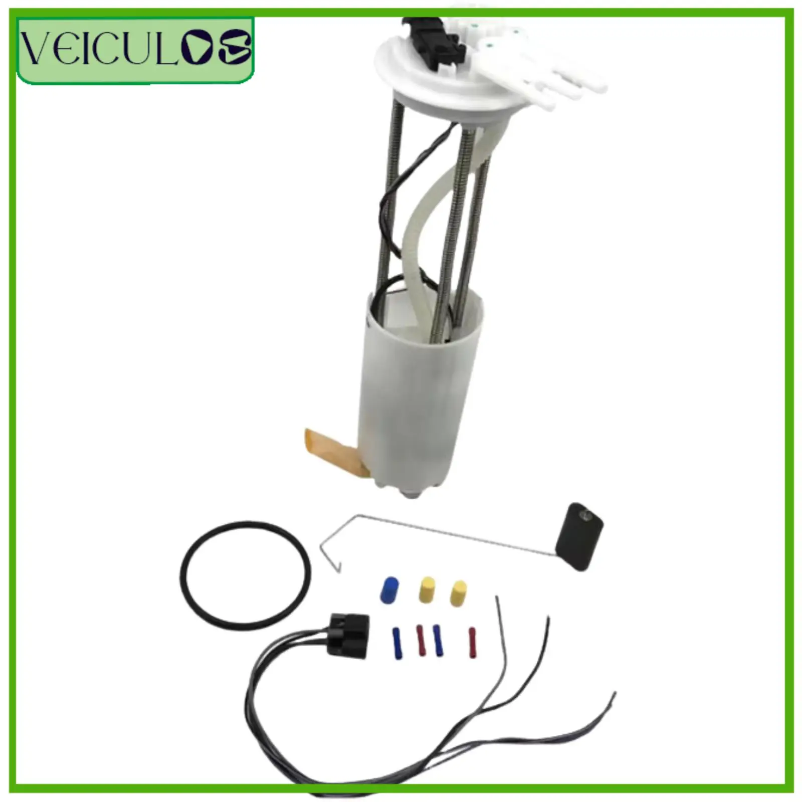 Модуль топливного насоса 1 шт. 8191772590 Для Isuzu Hombre 1997-2000 48.6-57.7 Gph 2.2L 4-цилиндровый