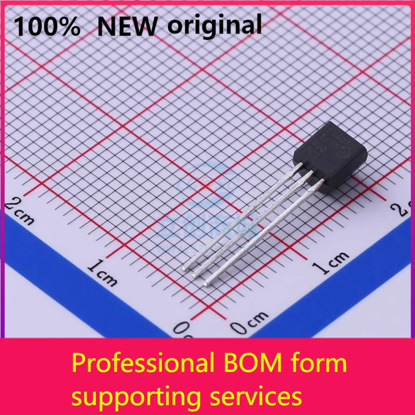 

EEPROM 11AA010-I/TO 11AA010-I/TO 100% оригинал