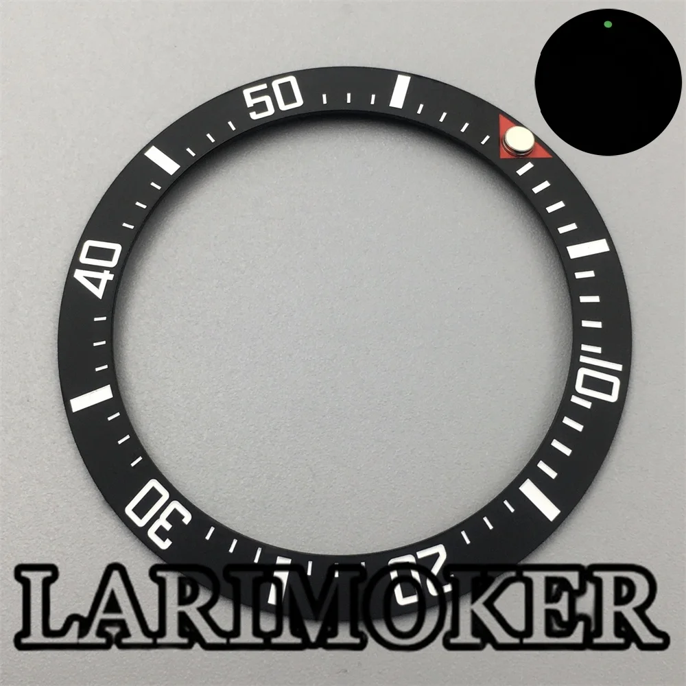 Аксессуары LARIMOKER для мужских часов диаметр 40 мм