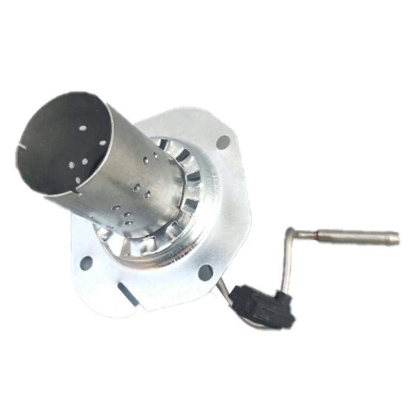 Обогреватель металлическая фотопластина в сборе для Webasto Air Top 2000 2000S 2000ST 12 В 24