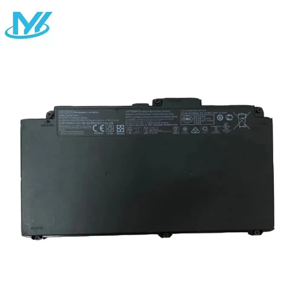 

Оригинальный аккумулятор для ноутбука CD03XL для HP ProBook 640 645 650 G4 G5, Аккумулятор для ноутбука CD03XL