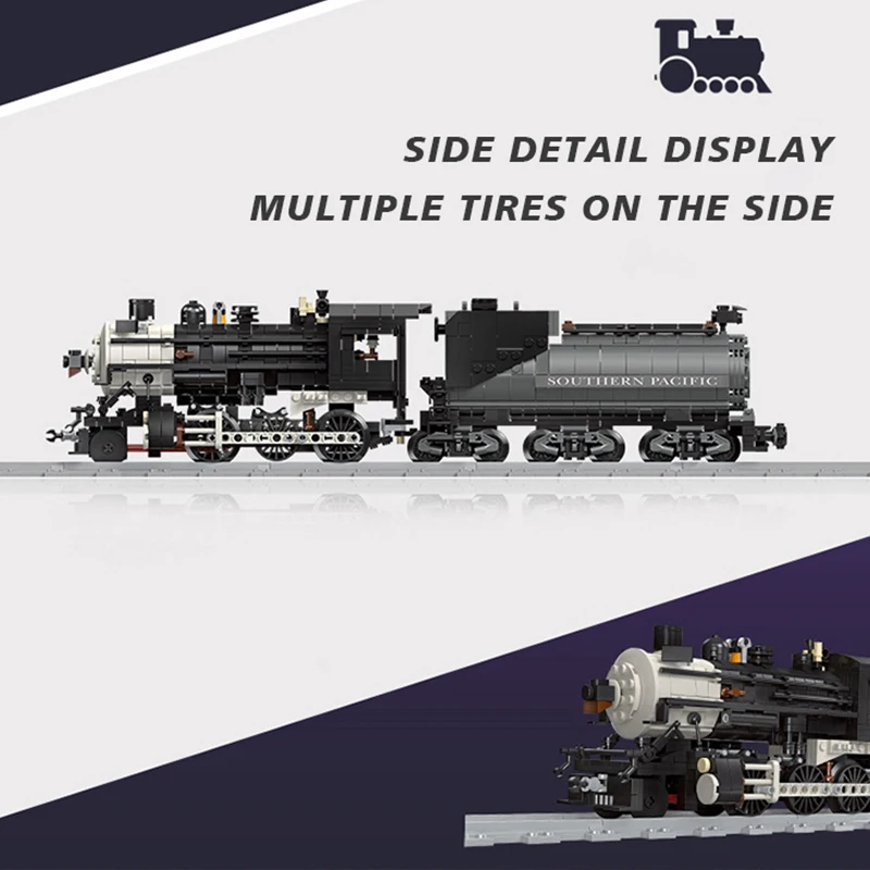 JAKI Urban Rail Transit Series мелкие частицы технические сборочные блоки для мальчиков