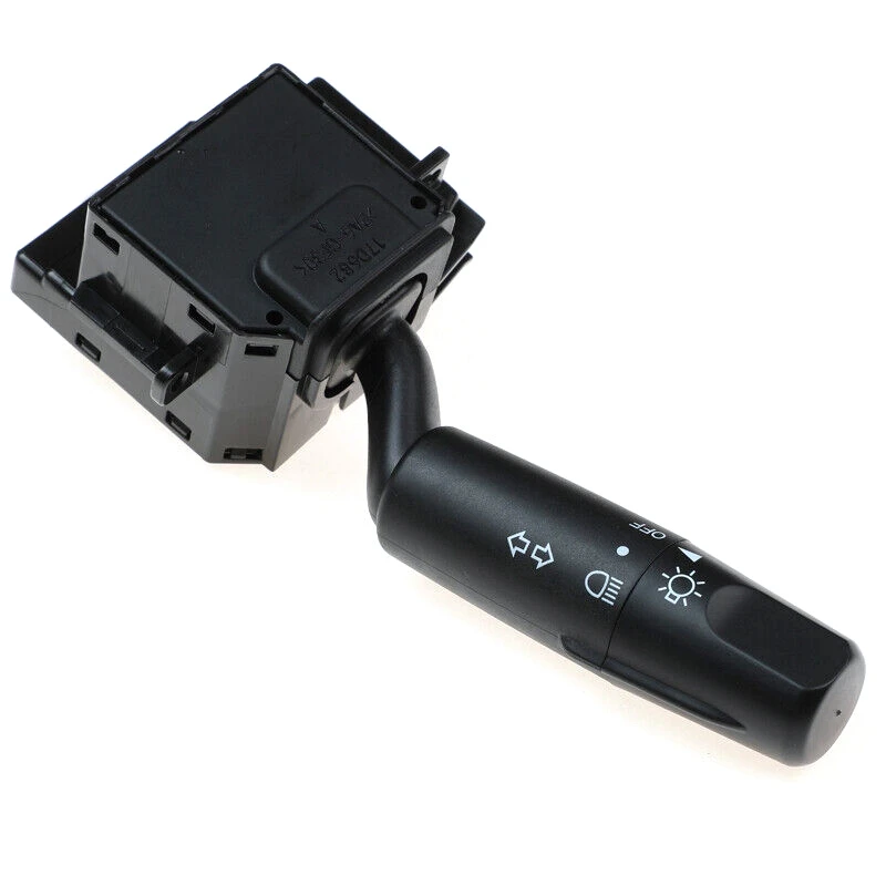 

For NEW Turn Signal Headlight Combination Switch For Mazda 3 5 BN8P-66-122 BN8P66122