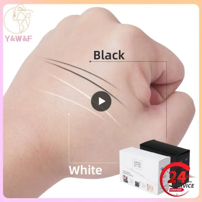 

Tattoo Thread Eyebrow Marker Thread Tattoo Brows Ruler Auxiliary Line Drawing With Ink Positioning Mapping Line Box New Korean