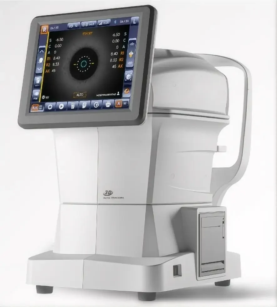 Автоматический рефрактометр GRK-100 ARK-7600 FA-6500K ARK-4000 ARK-8500 FA-800 RM-960 HAR-7000A RK-800 IN-V6500