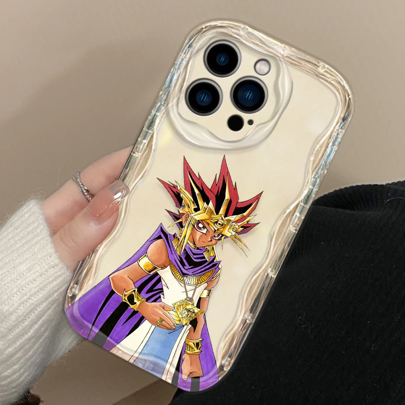 Чехол для Apple iPhone 15 14 13 12 11 Pro X XR XS Max Plus 8 7 SE