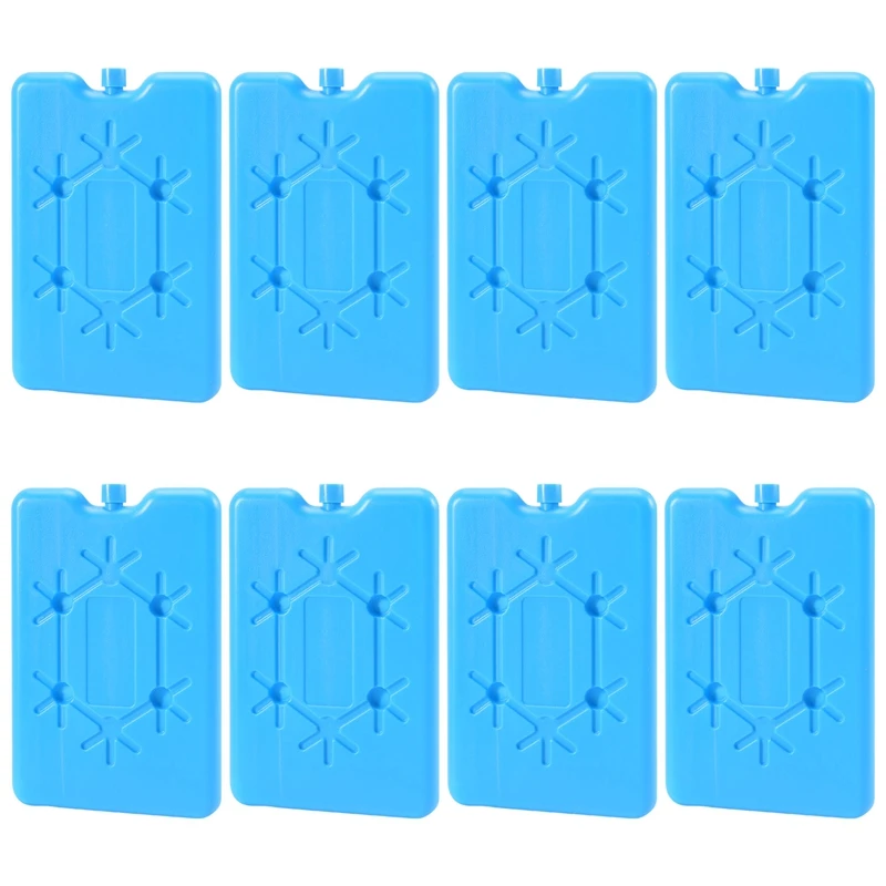 

Мороженое для ланч-бокса-многоразовые ультратонкие морозильные пакеты-долговечные охлаждающие пакеты для охладителей, сохраняют свежесть...