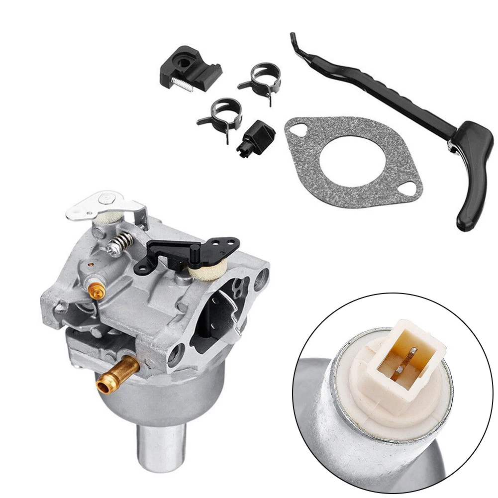 

Карбюратор для газонокосилки 19.5hp LA105 LA125 MIA11474, Карбюратор Carb D110, запчасти для газонокосилок, домашняя структурная целостность