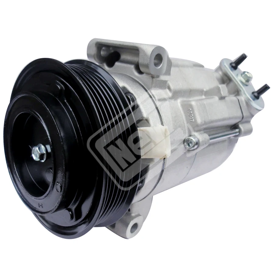 Новый компрессор переменного тока для CHEVROLET CAPTIVA C100 C140 2011- 94552594 95459392 95487907 4819388 4818865