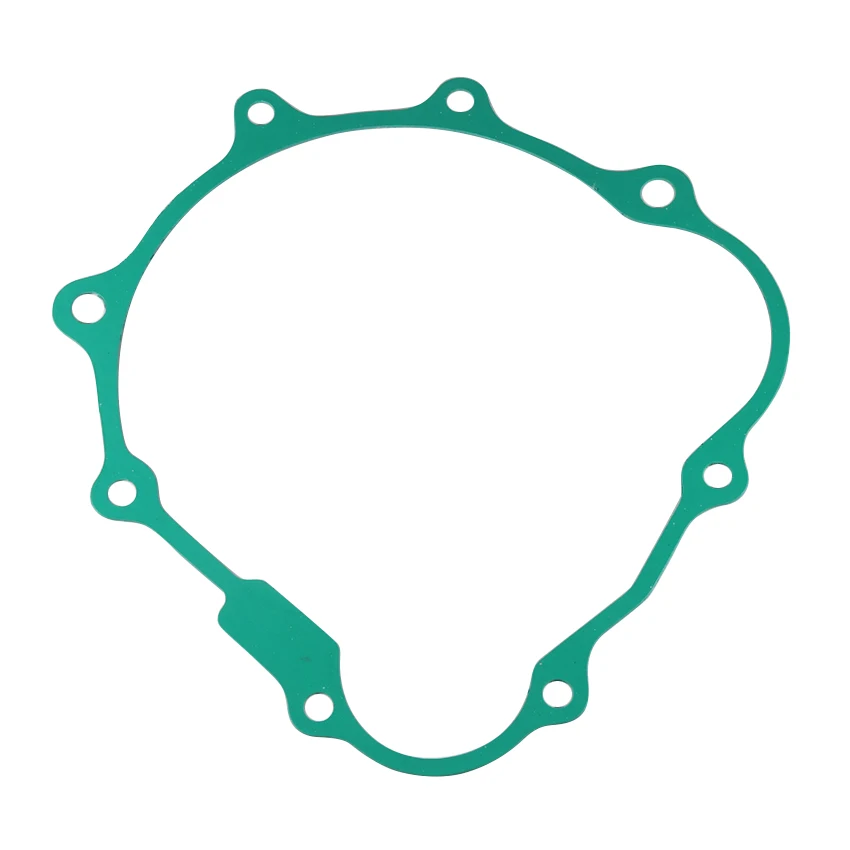 Прокладка крышки генератора для Honda XR125 XR125L XLR125 KICK NXR125 bros ES 2003-2006 OEM: 11395-KGA-900 11395-KGA-901