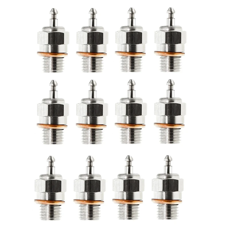 

NEW-12Pcs сверхмощный длинный светящийся штекер для Traxxas 3232X T-Maxx Revo 4-Tec Slash rdler RC автомобильные запасные части Аксессуары