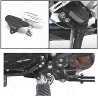 for bmw f850gs f750gs gs f750 f850 adventure 2018 2019 2020 2021 motorcycle accessories side stand switch guard protector cover