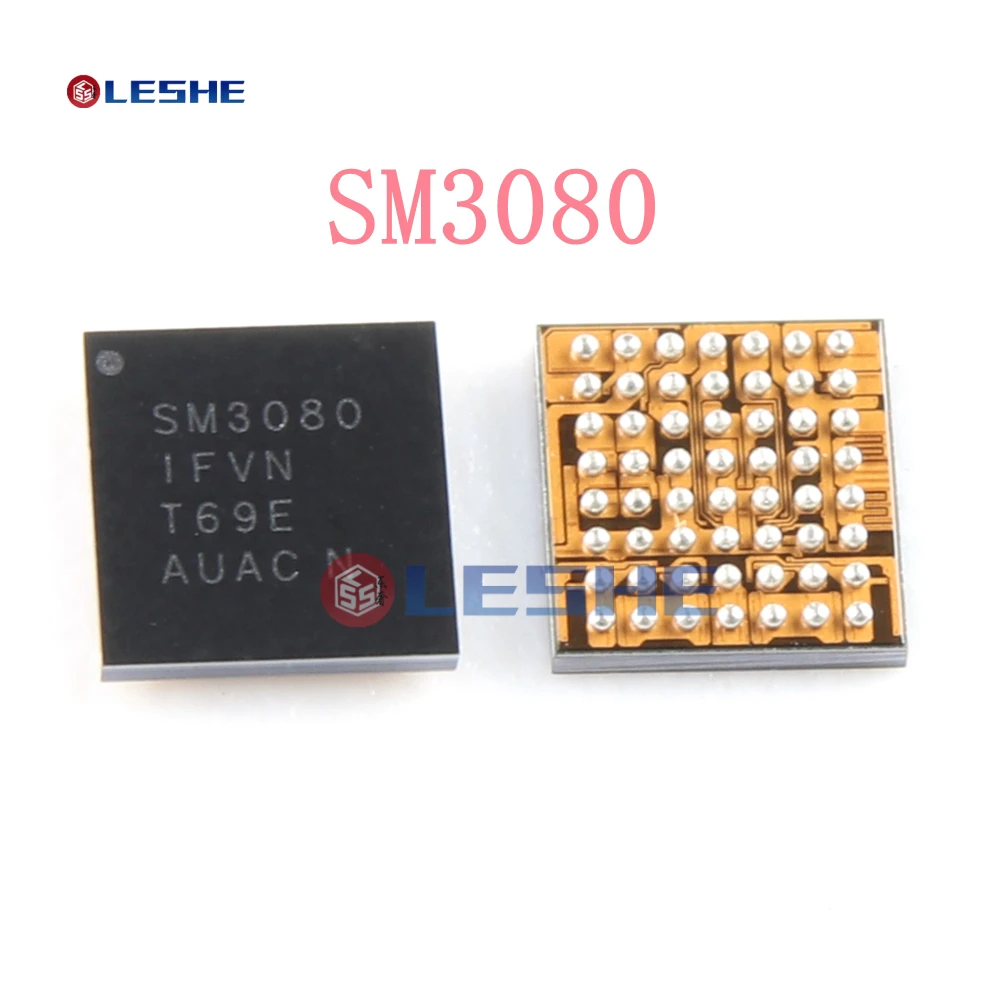 2-5 шт. чип SM3080 PBA3 PB03 IC