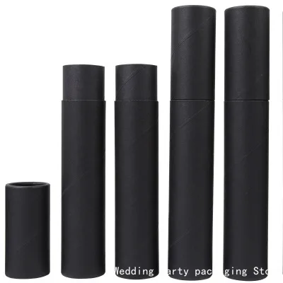 Paperboard Tube