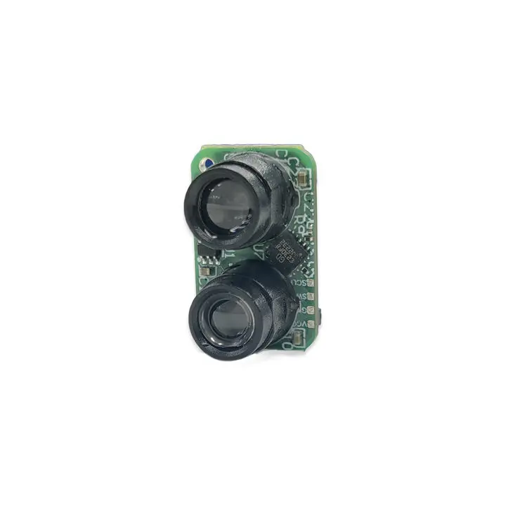 Фото Оптический лидарный модуль Surertech VB50A-50m для уникального оптоволоконного датчика с лазерной теорой Высокотехнологичные оптические датчики №1