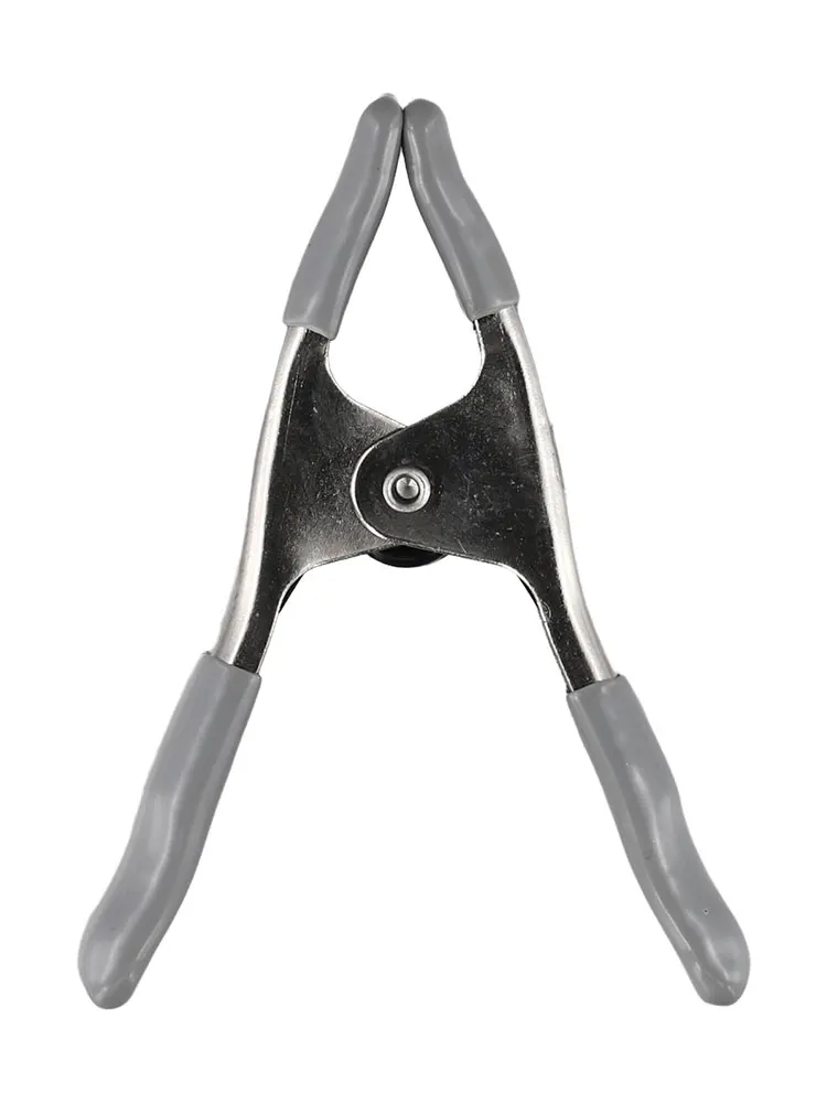 Зажимы для фотостудий Удобная ручка Оборудование фотостудии DIYers Простые в