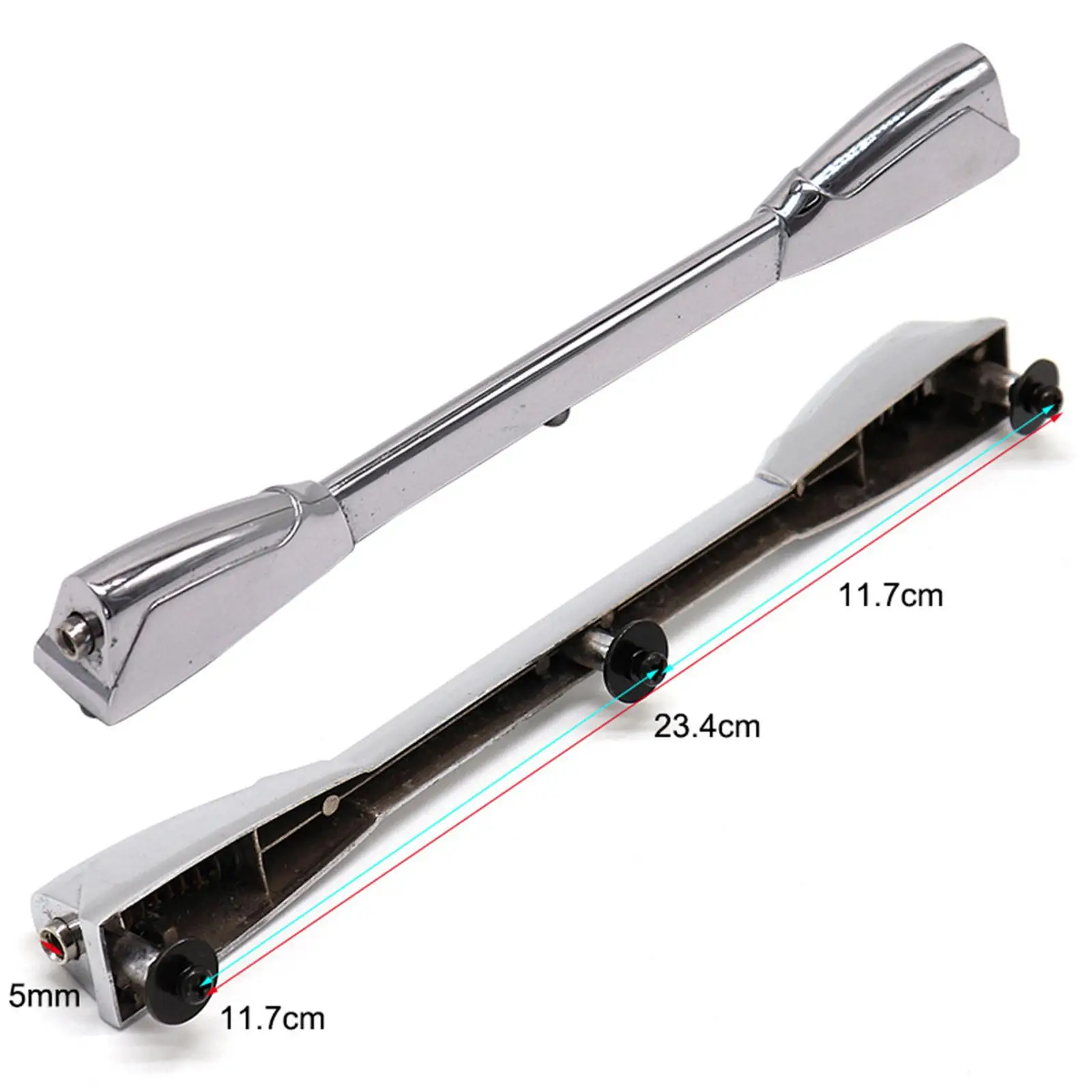 Snare наконечник для барабана прочная Замена Tom барабан бас